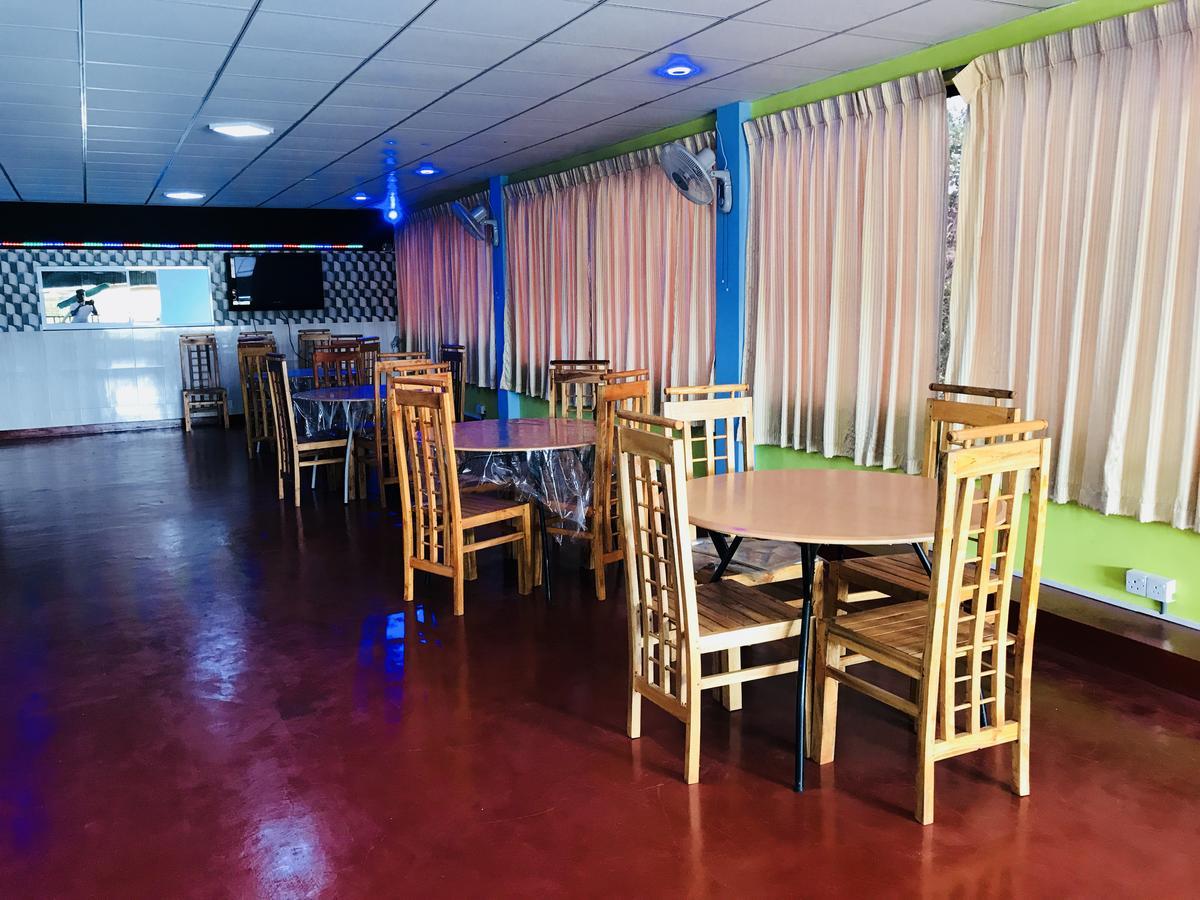 Lake City Resort アヌラーダプラ エクステリア 写真